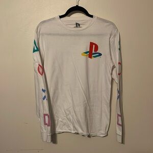 PlayStation long sleeve - Medium